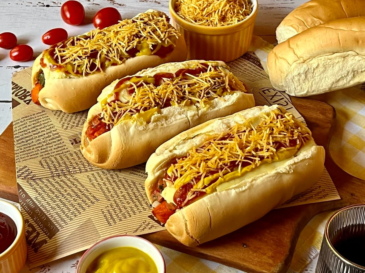 Cachorro-quente