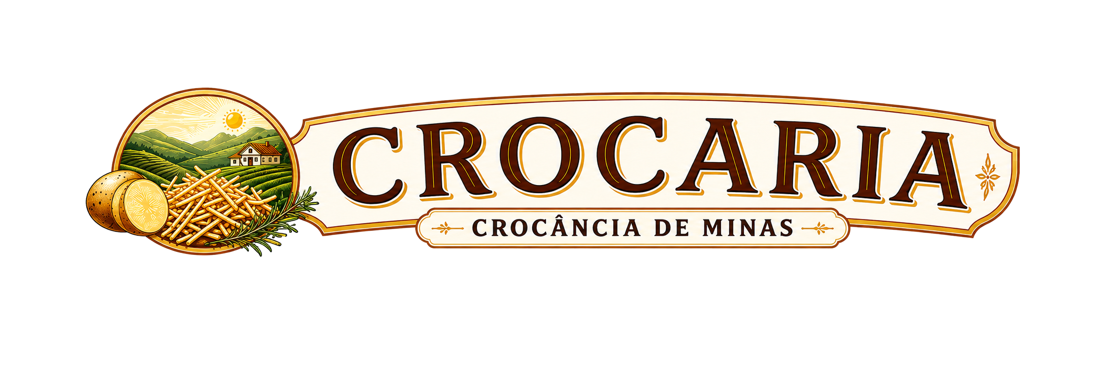 CROCARIA — Crocância de Minas