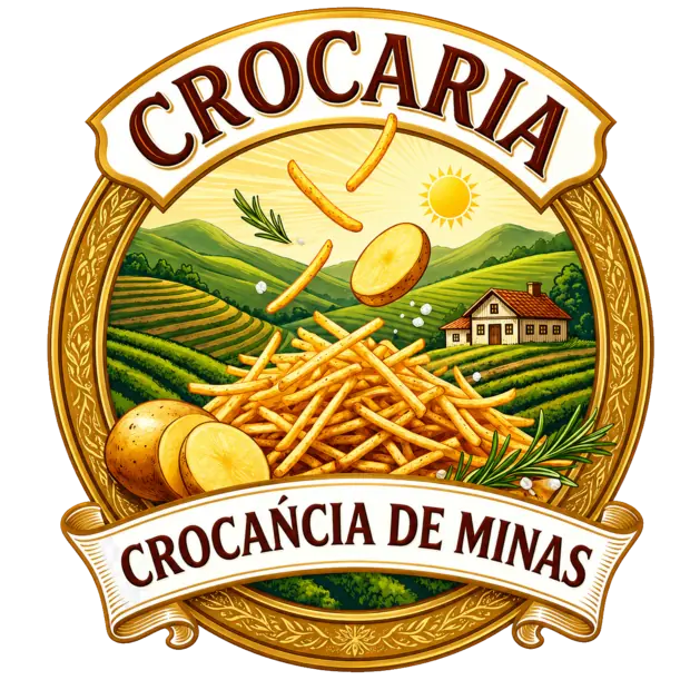 CROCARIA — Crocância de Minas